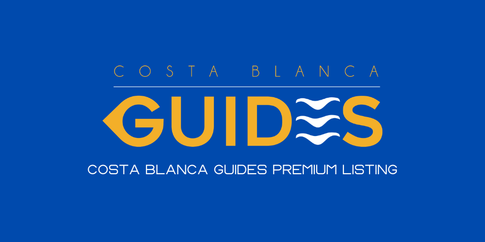 costa blanca guides listing