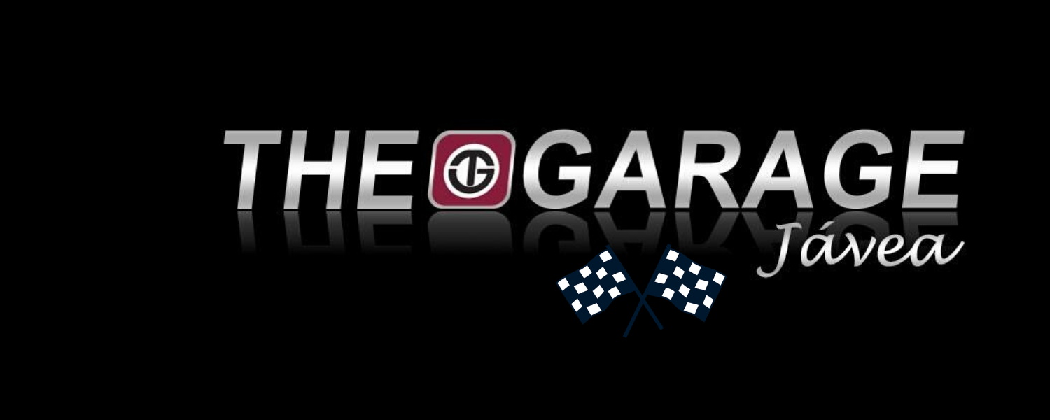 the garage javea