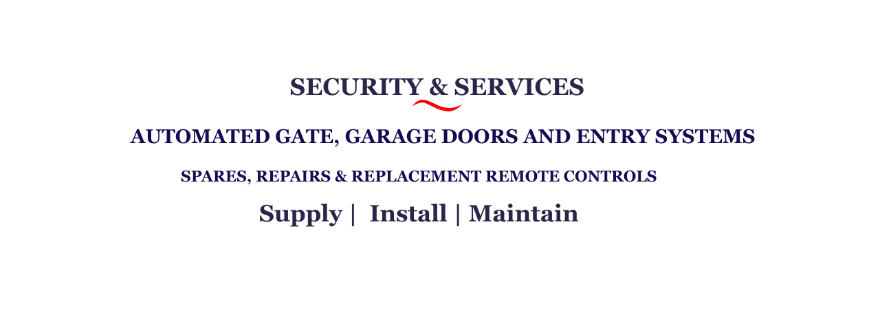 security-services
