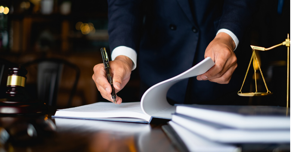 Webster Asesores – Lawyers in Javea