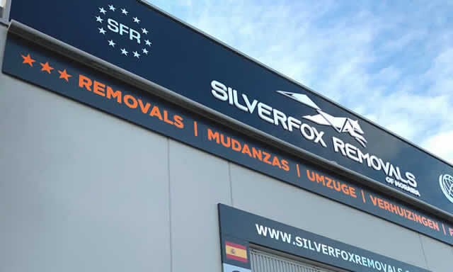 silverfox-removals