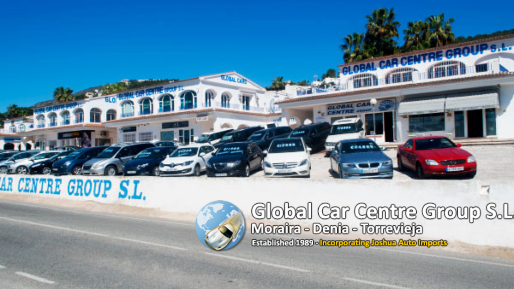 used car sales
