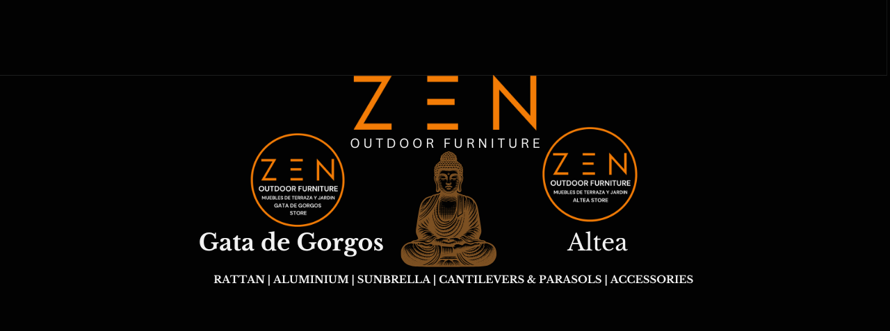 Our End of Season Sale is still on at ZEN!