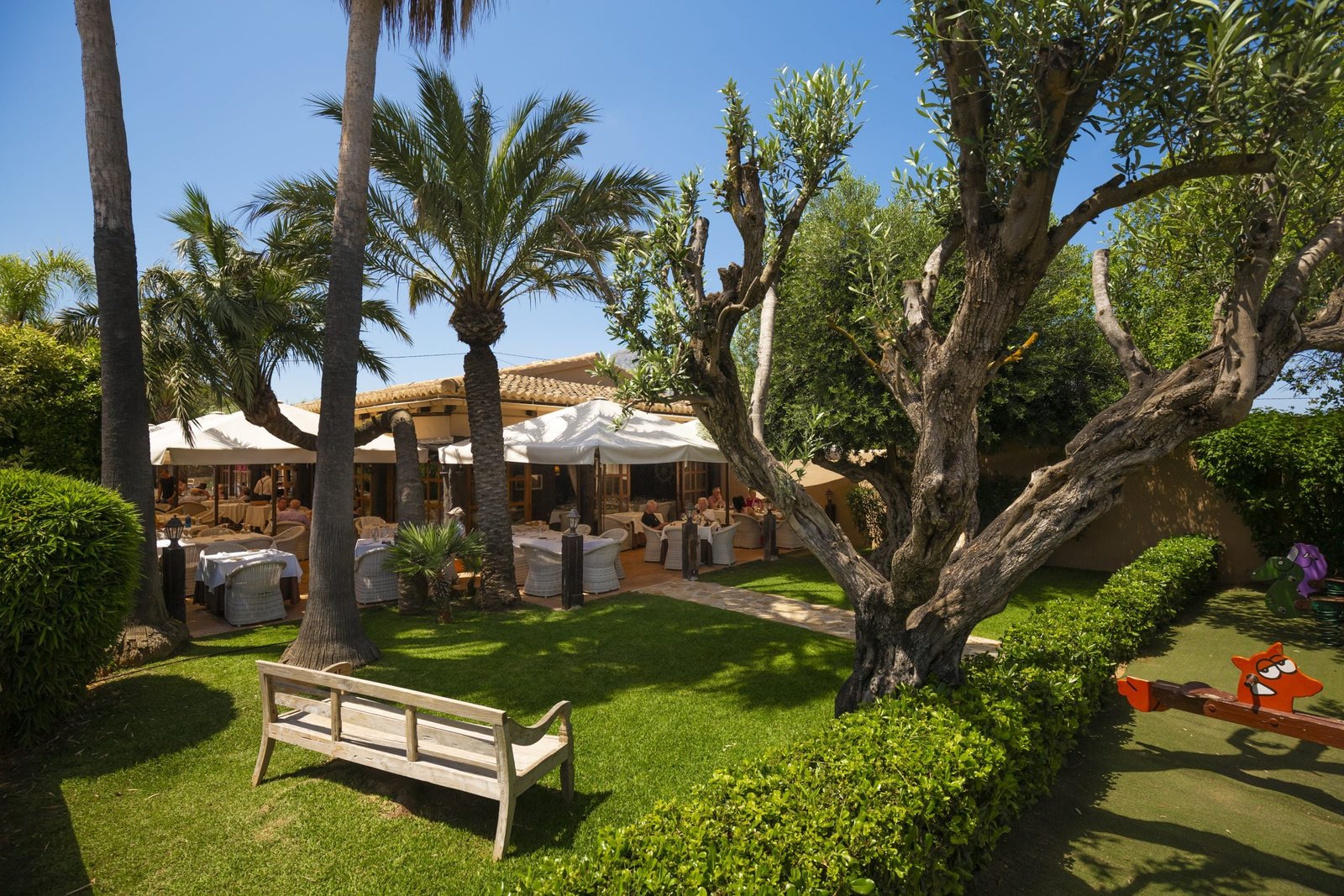 restaurante masena javea