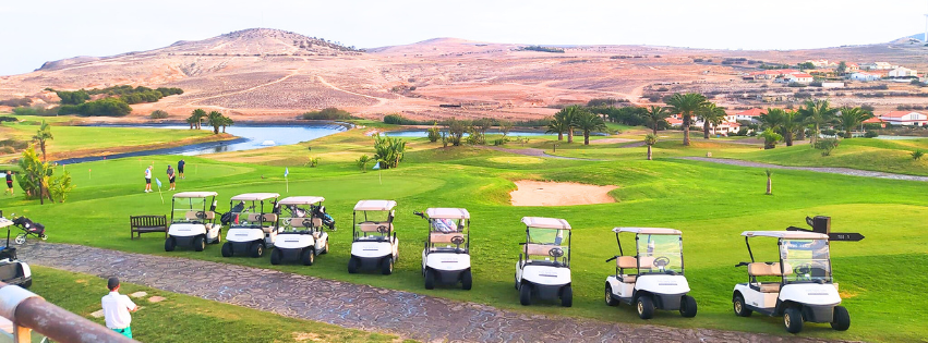 Golf-hot-spots