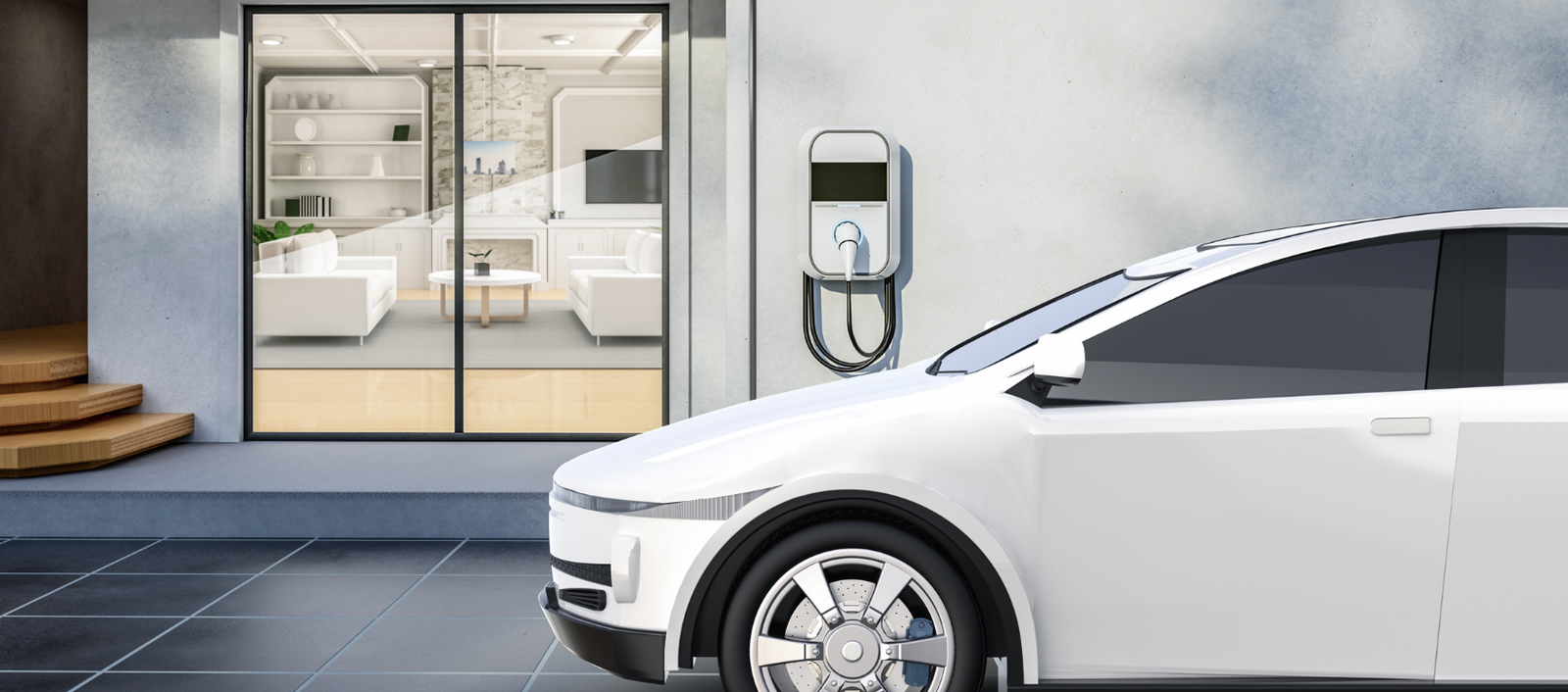 Spain’s Electric Vehicle Boom is Powering Demand for Smarter Homes